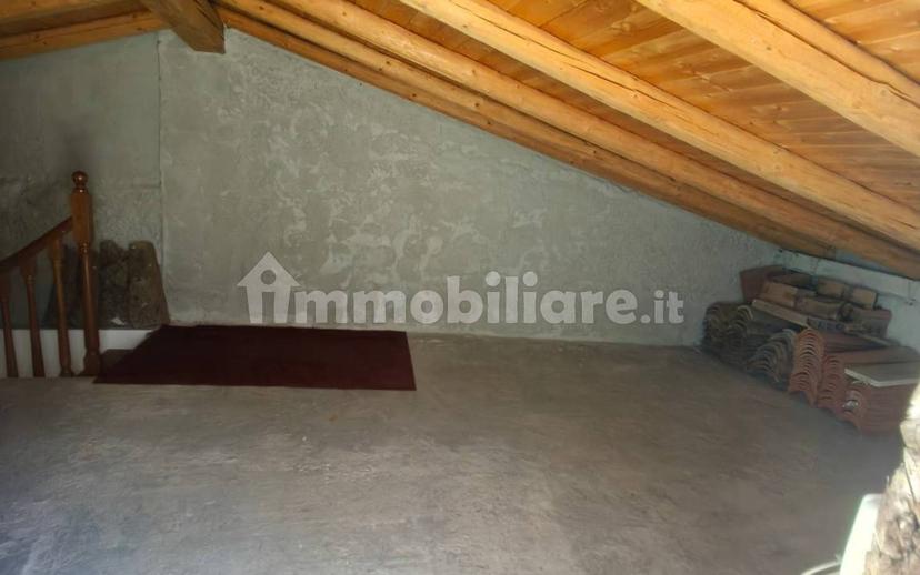Terratetto unifamiliare via Piedimonte 70, Nunziata, Mascali — foto 14 di 27