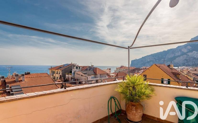 Bilocale vicolo CHIUSO BONORA 3, Centro, Finale Ligure — foto 10 di 21