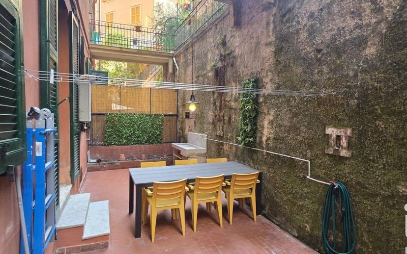 Monolocale via alberto e jessie mario 20, San Fruttuoso, Genova — foto 6 di 28