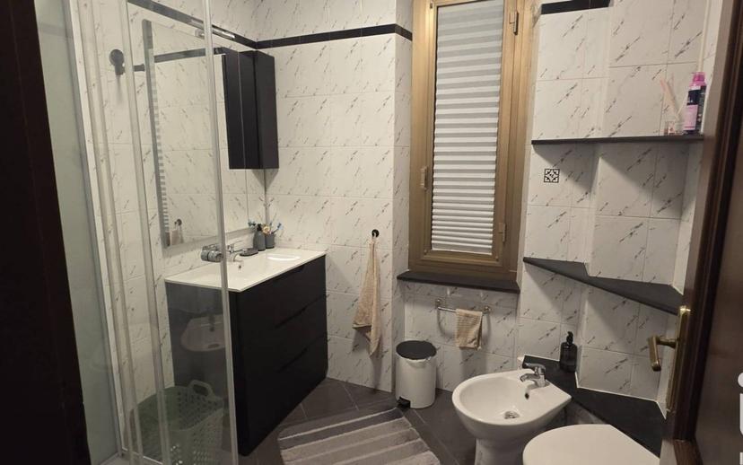 Monolocale via alberto e jessie mario 20, San Fruttuoso, Genova