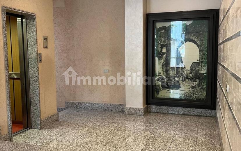 Appartamento via Martiri 6 Ottobre, Centro, Lanciano — foto 6 di 12