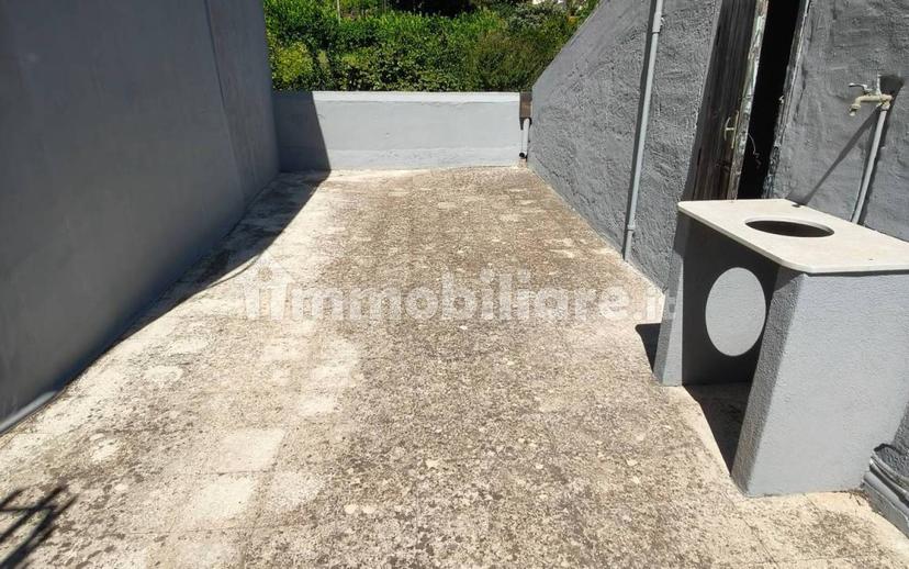 Terratetto unifamiliare via Piedimonte 70, Nunziata, Mascali — foto 12 di 27