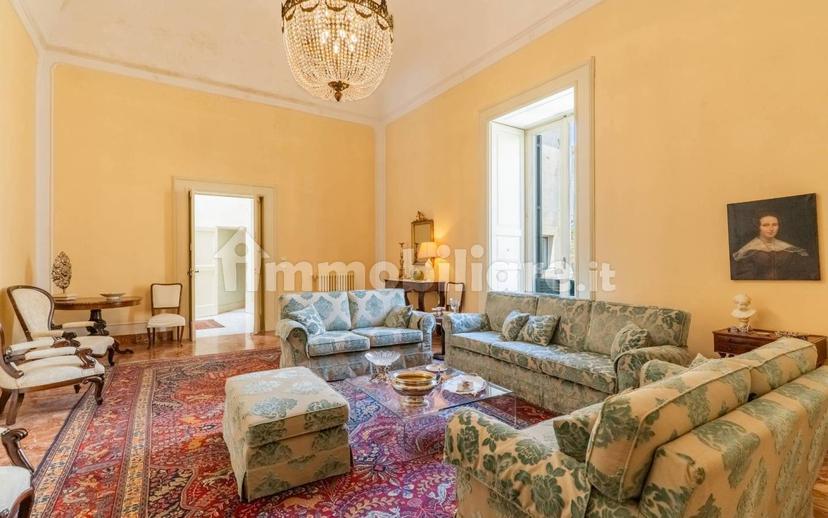 Appartamento piazzetta Santa Chiara, Centro Storico, Lecce — foto 2 di 21