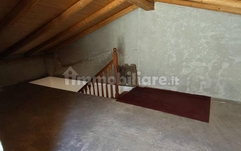 Terratetto unifamiliare via Piedimonte 70, Nunziata, Mascali — foto 22 di 27