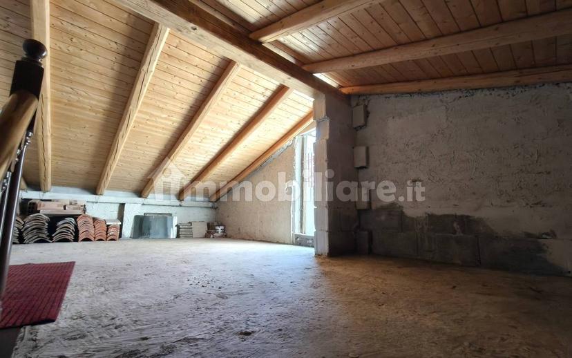 Terratetto unifamiliare via Piedimonte 70, Nunziata, Mascali — foto 19 di 27