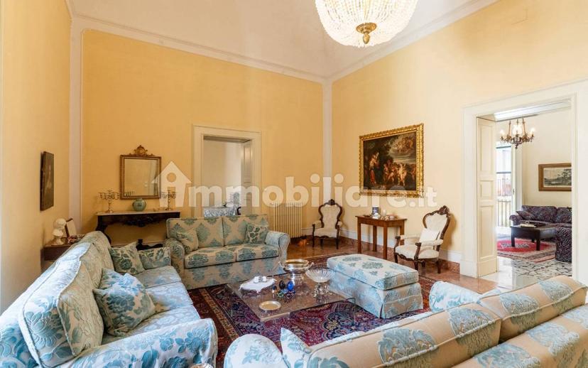 Appartamento piazzetta Santa Chiara, Centro Storico, Lecce — foto 20 di 21