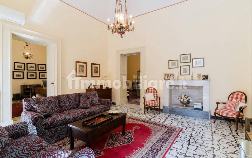 Appartamento piazzetta Santa Chiara, Centro Storico, Lecce — foto 10 di 21