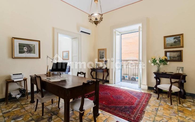 Appartamento piazzetta Santa Chiara, Centro Storico, Lecce — foto 11 di 21