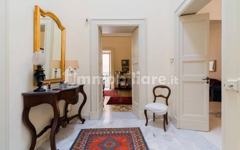 Appartamento piazzetta Santa Chiara, Centro Storico, Lecce — foto 8 di 21