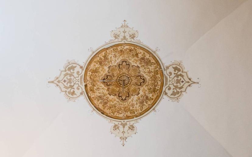 Appartamento piazzetta Santa Chiara, Centro Storico, Lecce — foto 14 di 21