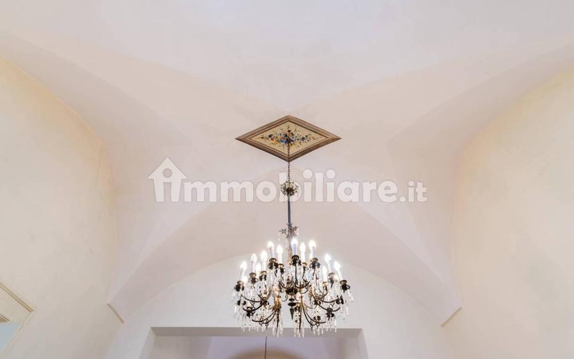 Appartamento piazzetta Santa Chiara, Centro Storico, Lecce — foto 19 di 21