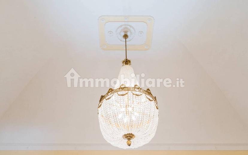 Appartamento piazzetta Santa Chiara, Centro Storico, Lecce — foto 16 di 21