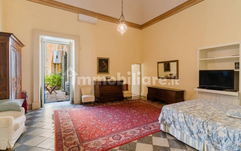 Appartamento piazzetta Santa Chiara, Centro Storico, Lecce — foto 12 di 21