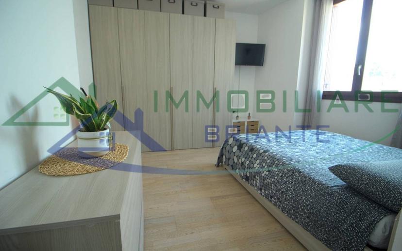 Trilocale via Piave, Centro, Somma Lombardo — foto 12 di 24
