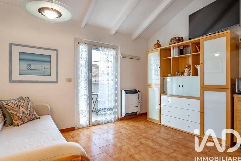 Bilocale vicolo CHIUSO BONORA 3, Centro, Finale Ligure — foto 11 di 21