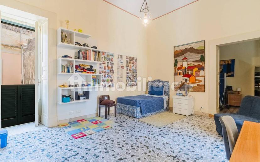 Appartamento piazzetta Santa Chiara, Centro Storico, Lecce — foto 9 di 21
