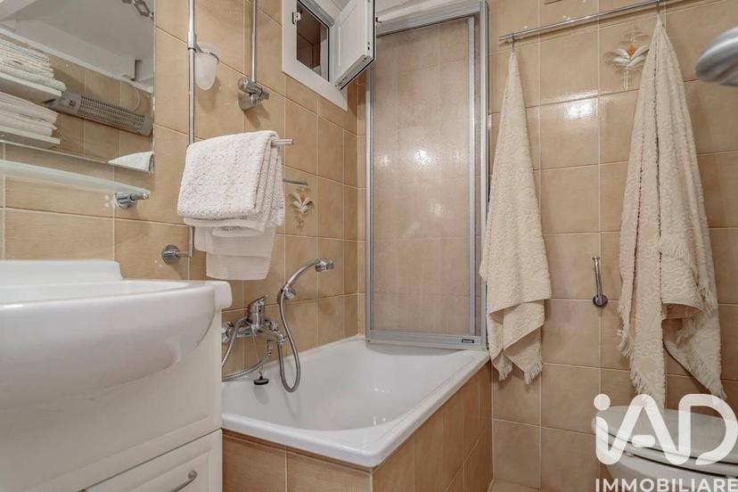 Bilocale vicolo CHIUSO BONORA 3, Centro, Finale Ligure — foto 3 di 21