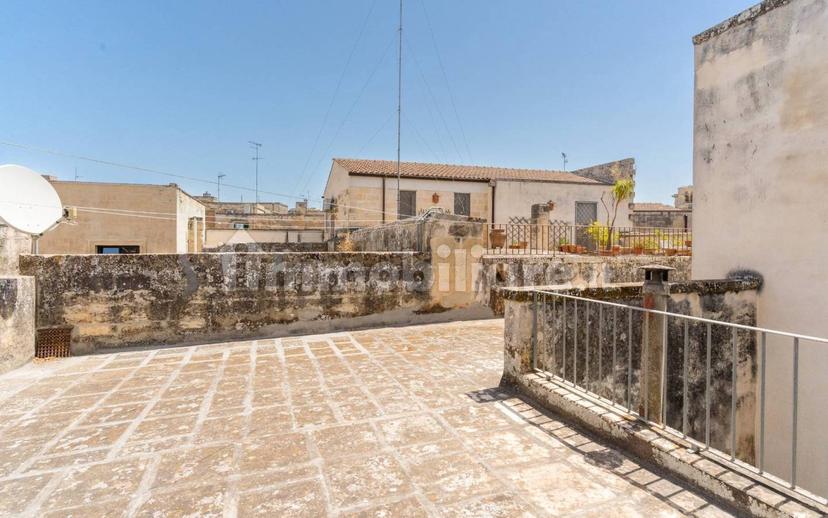 Appartamento piazzetta Santa Chiara, Centro Storico, Lecce — foto 17 di 21