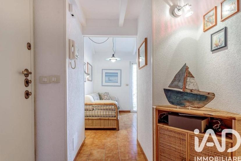 Bilocale vicolo CHIUSO BONORA 3, Centro, Finale Ligure — foto 21 di 21