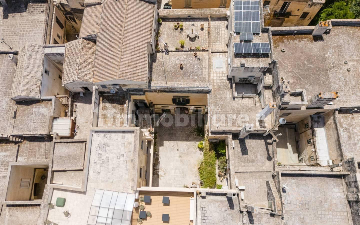Appartamento piazzetta Santa Chiara, Centro Storico, Lecce