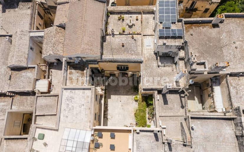 Appartamento piazzetta Santa Chiara, Centro Storico, Lecce