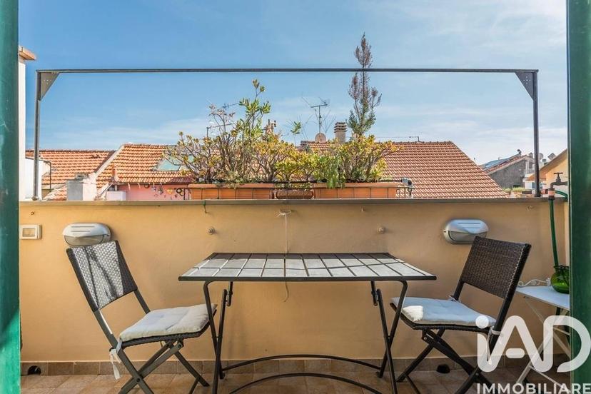 Bilocale vicolo CHIUSO BONORA 3, Centro, Finale Ligure — foto 4 di 21