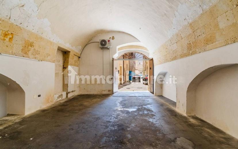 Appartamento piazzetta Santa Chiara, Centro Storico, Lecce — foto 13 di 21