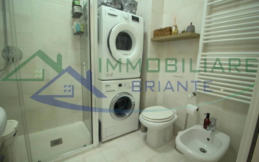 Trilocale via Piave, Centro, Somma Lombardo — foto 21 di 24