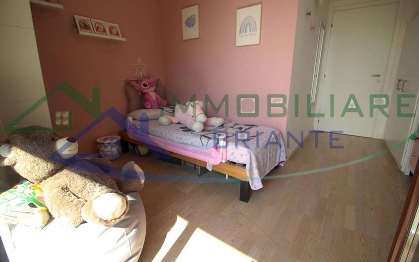 Trilocale via Piave, Centro, Somma Lombardo — foto 18 di 24