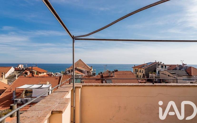 Bilocale vicolo CHIUSO BONORA 3, Centro, Finale Ligure — foto 16 di 21