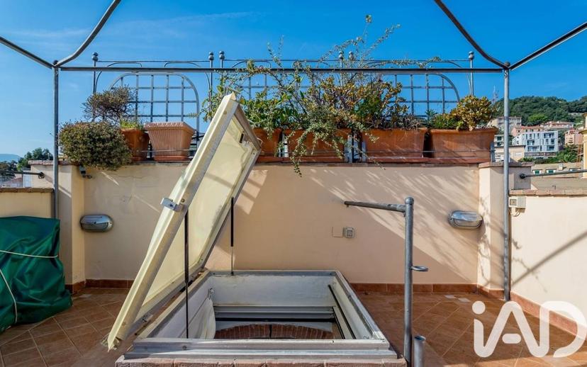 Bilocale vicolo CHIUSO BONORA 3, Centro, Finale Ligure — foto 5 di 21