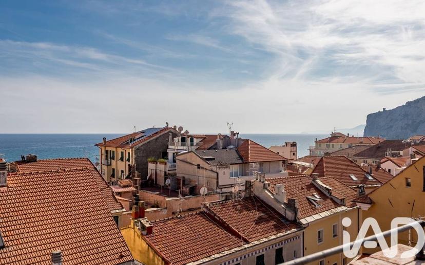 Bilocale vicolo CHIUSO BONORA 3, Centro, Finale Ligure — foto 19 di 21