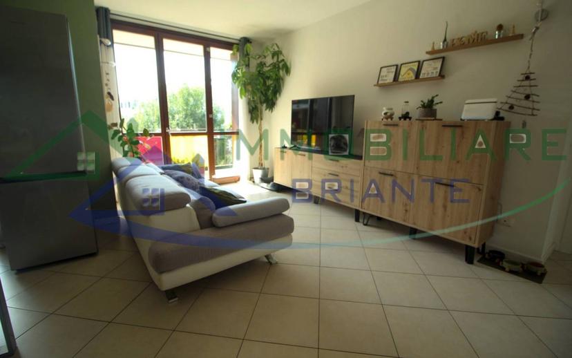 Trilocale via Piave, Centro, Somma Lombardo — foto 2 di 24