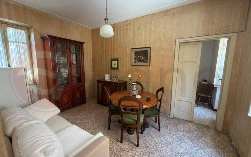 Rustico Vico Zappettone 13, Centro, Colle San Magno — foto 17 di 44