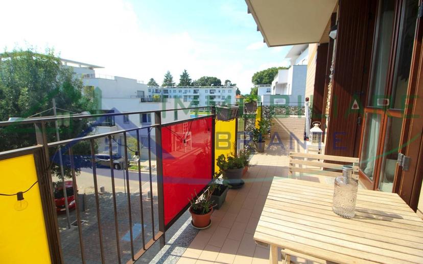 Trilocale via Piave, Centro, Somma Lombardo — foto 16 di 24