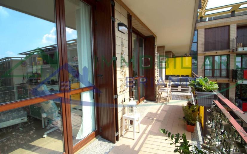 Trilocale via Piave, Centro, Somma Lombardo — foto 4 di 24