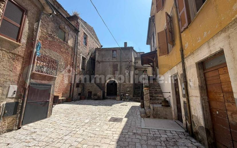 Rustico Vico Zappettone 13, Centro, Colle San Magno — foto 2 di 44