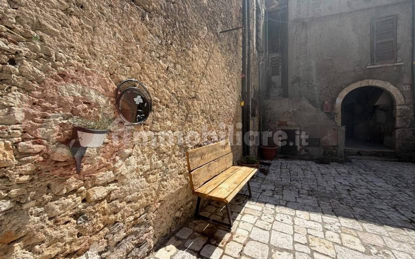 Rustico Vico Zappettone 13, Centro, Colle San Magno — foto 26 di 44