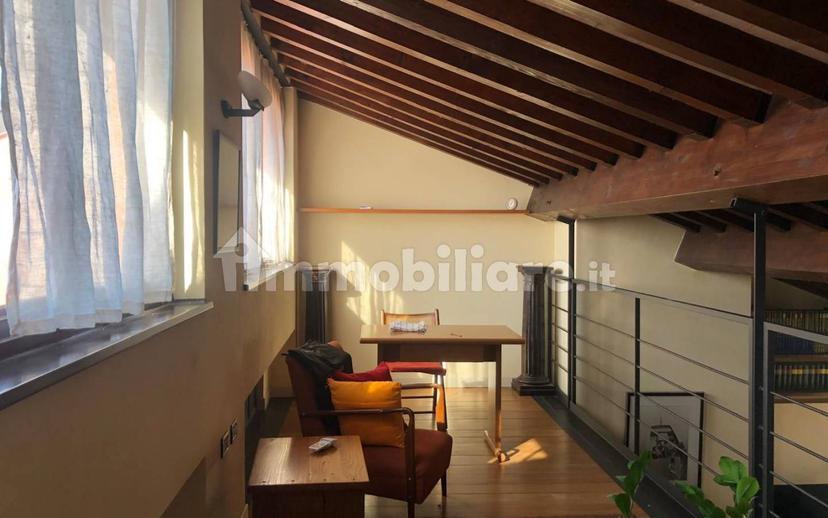 Quadrilocale Borgo del Parmigianino, Centro Storico, Parma — foto 19 di 28