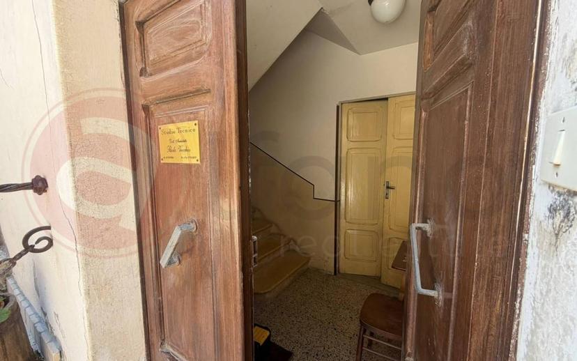 Rustico Vico Zappettone 13, Centro, Colle San Magno — foto 13 di 44