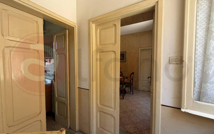 Rustico Vico Zappettone 13, Centro, Colle San Magno — foto 41 di 44