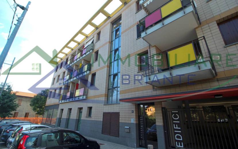 Trilocale via Piave, Centro, Somma Lombardo — foto 10 di 24