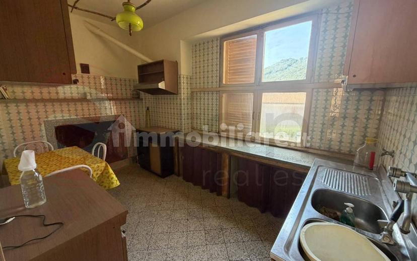 Rustico Vico Zappettone 13, Centro, Colle San Magno — foto 33 di 44