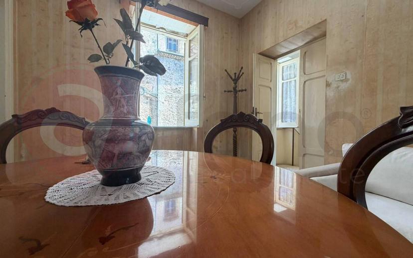 Rustico Vico Zappettone 13, Centro, Colle San Magno — foto 12 di 44