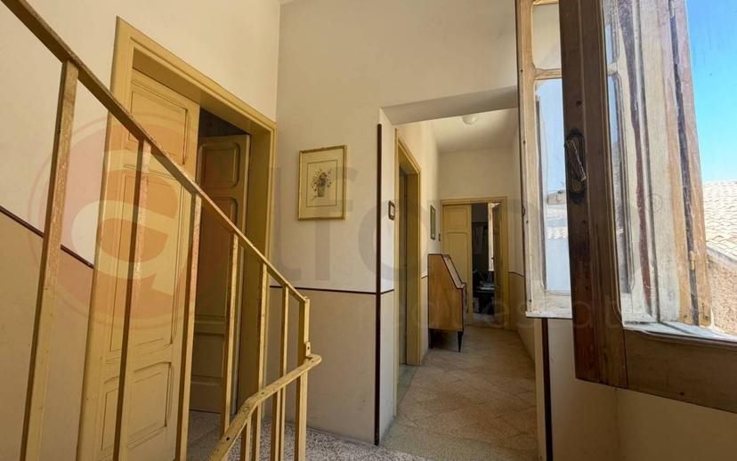 Rustico Vico Zappettone 13, Centro, Colle San Magno — foto 7 di 44