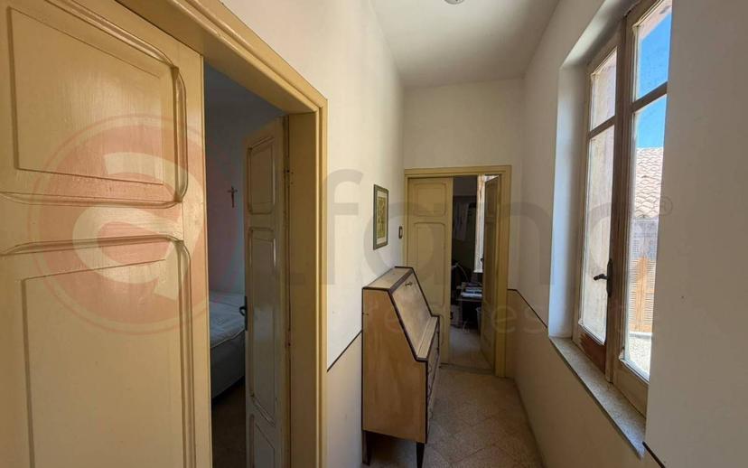 Rustico Vico Zappettone 13, Centro, Colle San Magno — foto 42 di 44