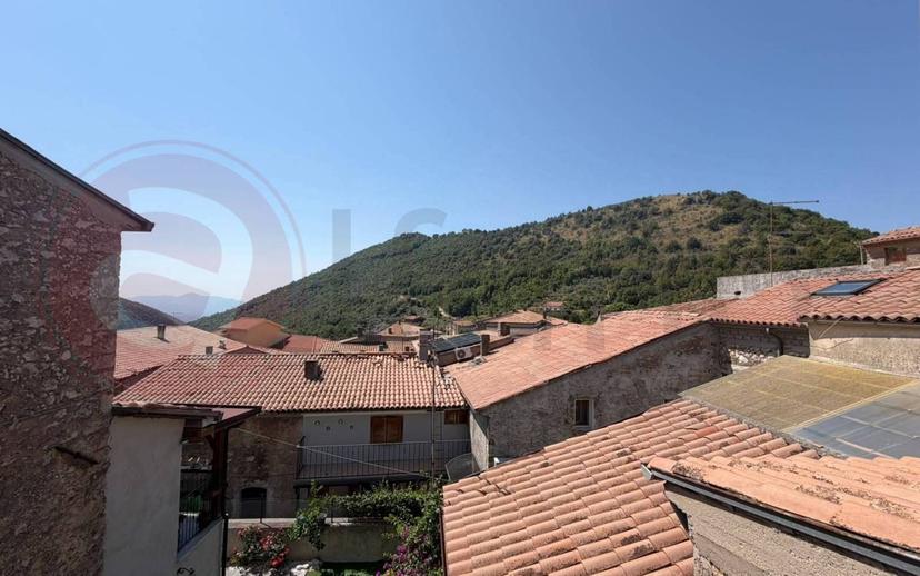Rustico Vico Zappettone 13, Centro, Colle San Magno — foto 38 di 44