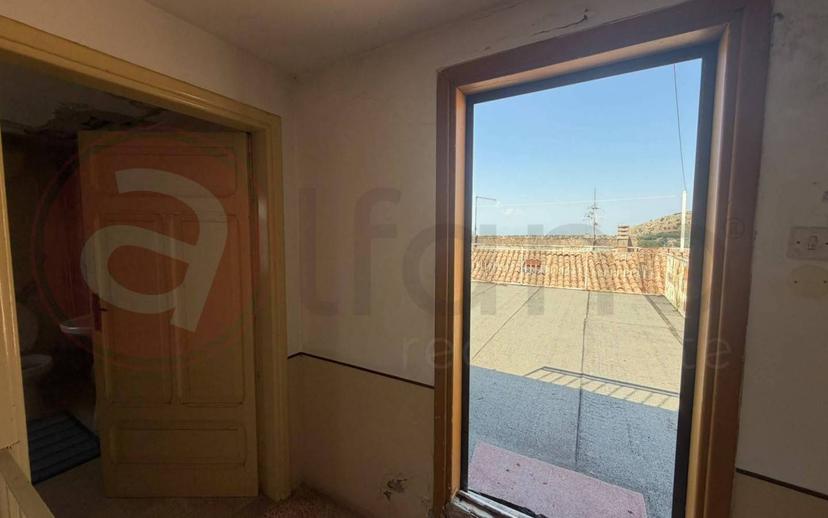 Rustico Vico Zappettone 13, Centro, Colle San Magno — foto 23 di 44