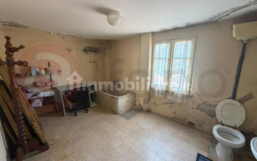 Rustico Vico Zappettone 13, Centro, Colle San Magno — foto 43 di 44