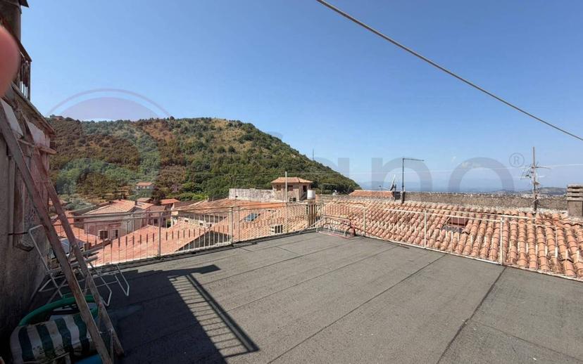 Rustico Vico Zappettone 13, Centro, Colle San Magno — foto 21 di 44